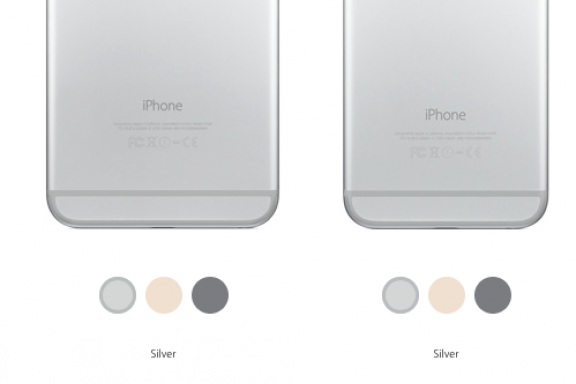 Image for article: Tip of the Day: Deciding What Capacity iPhone 6 to Buy